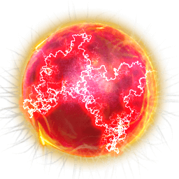 Crystal Ball Wild und Scatter Symbol