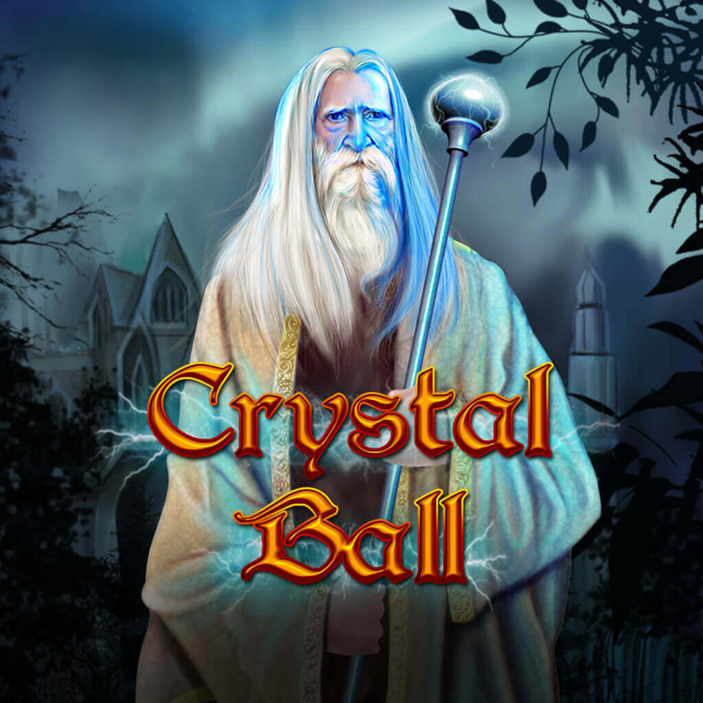 Crystal Ball Slot Screenshot