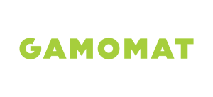 GAMOMAT Logo
